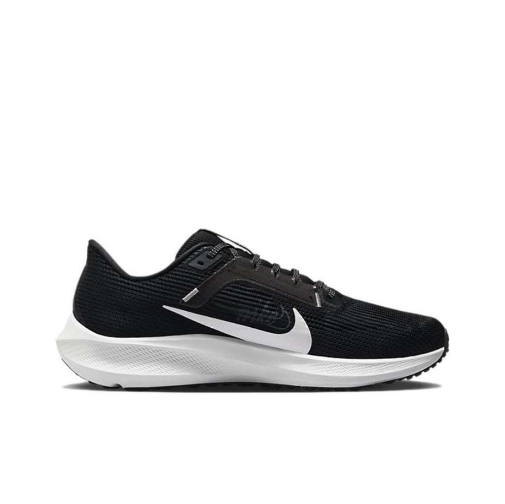 Nike Pegasus 40 PRM Running Shoes Black FB7179-001