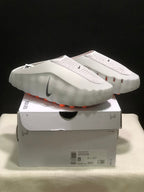 Nike Mind 001 Slide Sneakers Light Smoke Grey HQ4307-003