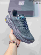 KOLON SPORT KRUST Trail Running Shoes Black 2607 JWD266A26