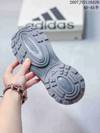 adidas OZWEEGO Wonder Runner Gray Sneakers 2607JYD116A26
