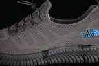 The North Face 8912 Gery Outdoor Casual Shoes