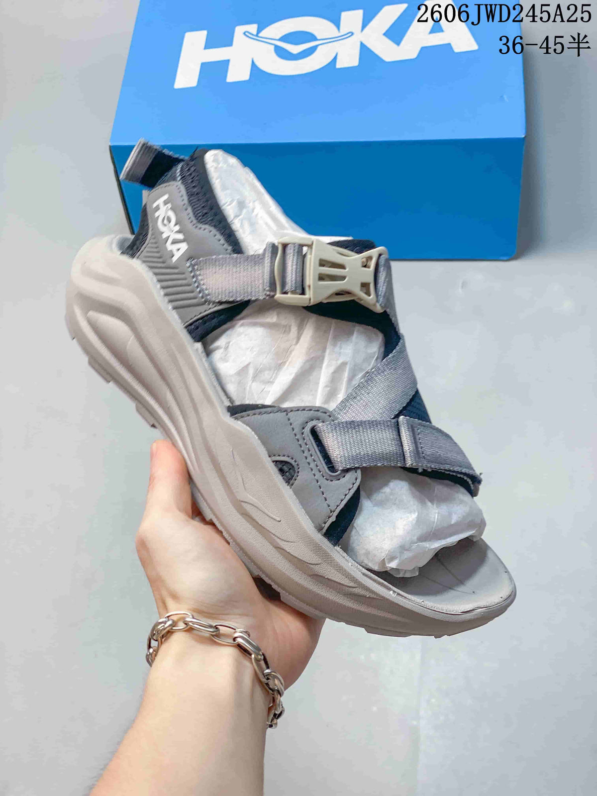 HOKA Infini Hike TC Outdoor Sandals