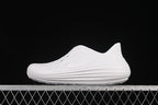 Nike ReactX Rejuven8 Clog Slides White HV5060-101