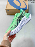 ASICS Superblast 3 Running Shoes – Green