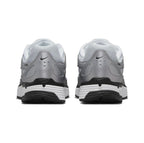 Nike P-6000 Silver Retro-Style Sneakers FD9876-101