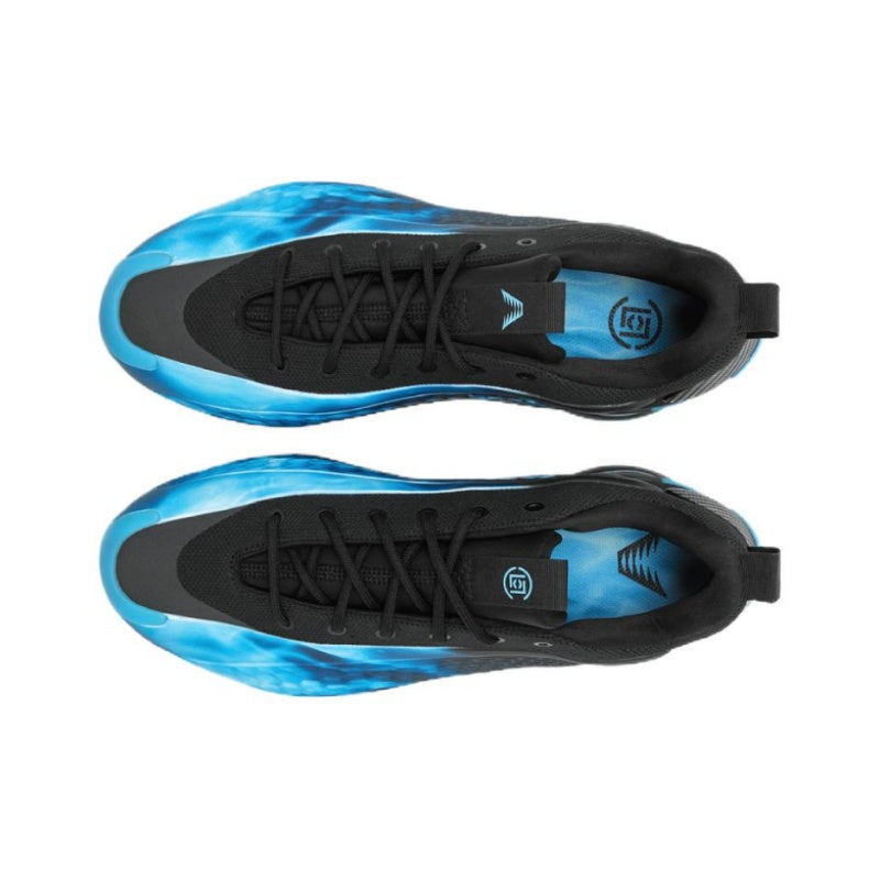 CLOT x Adidas Ae 1 Low 'Blue'
