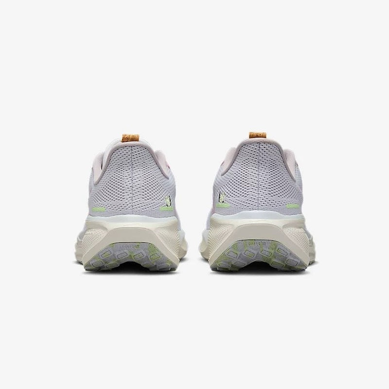Nike Pegasus 41 Running Shoes, White and Pink, IB8882-161