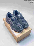 ASICS Gel-Pickax Outdoor Sneakers Black 1203A983-020