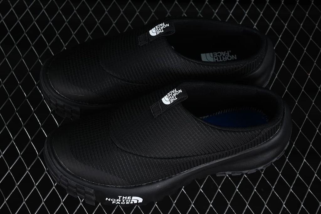 The North Face M Never Stop Mule Black NF0A8A92KX7-075