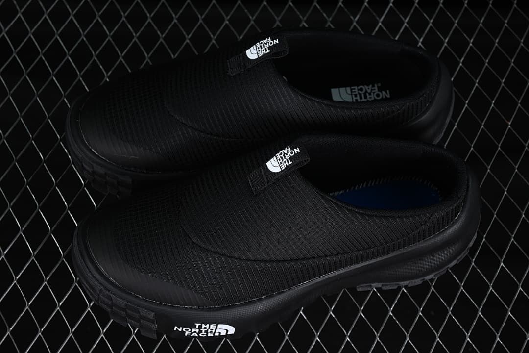 The North Face M Never Stop Mule Black NF0A8A92KX7-075