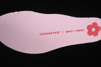 Salomon XT-Whisper Sandy Liang Trail Sneakers Pink Silver
