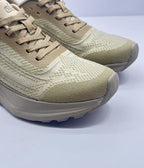 Alo Runner Sneakers Khaki