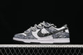 Nike SB Dunk Low Panda Mischief Skate Sneakers DD1391-100