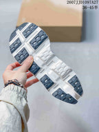 On Cloudmonster 3 Sneakers White Gray 3MG1