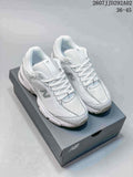 New Balance 509 Sneakers White Grey 2607JJD292A02
