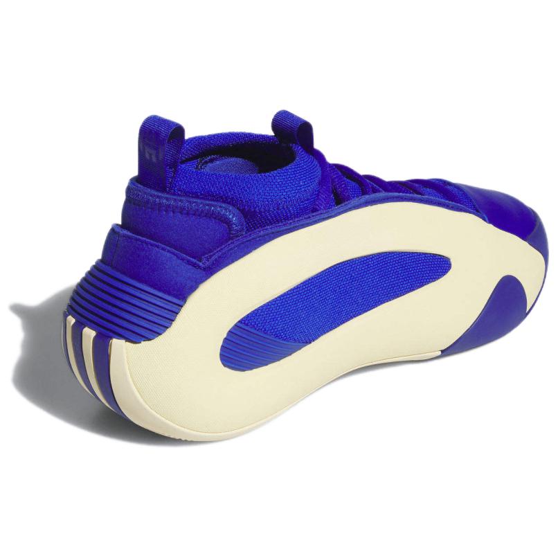 Adidas Harden Vol. 8 ‘Blue Fusion’