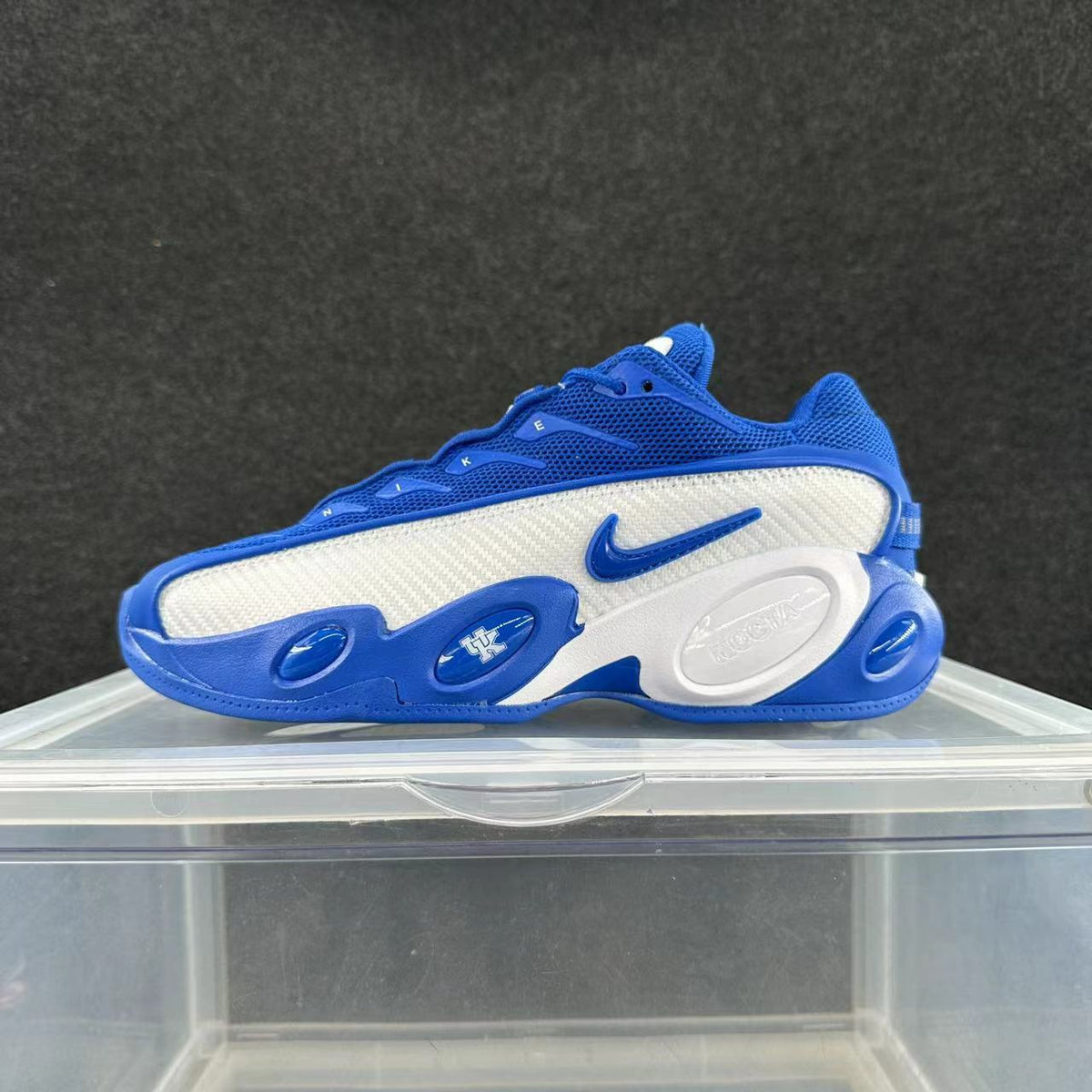 Nike Zoom Flight 95 Sneakers in Assorted Colorways