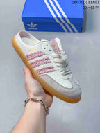 Adidas Originals Samba OG Mule Low-Top Sneakers KH7719