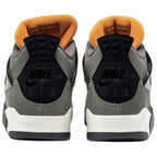 Undefeated X Jordan 4 Retro OG SP '2025'