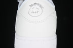 Jordan 1 Low OG SP Travis Scott White Sneakers TD1228-111