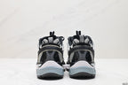 Off-White Be Right Back Sneakers Black White