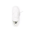 OFF-WHITE Out Of Office White Low-Top Sneakers
