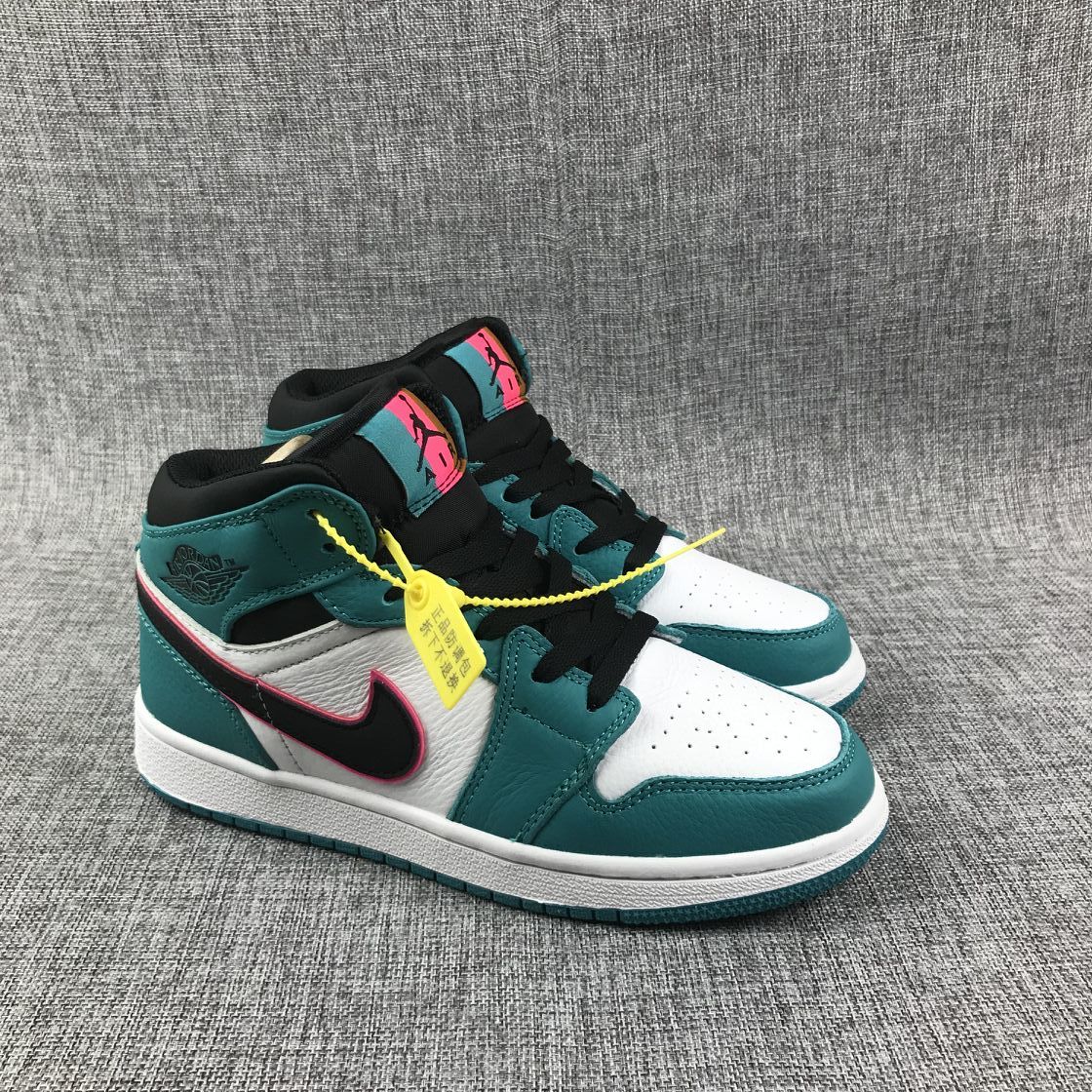 Jordan 1 Retro High OG South Coast Sneakers