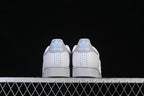 adidas Superstar II JQ8729 White Sneakers with Blue Details