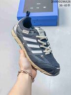 Adidas Originals SFTM-006 Low-Top Sneakers HP3525