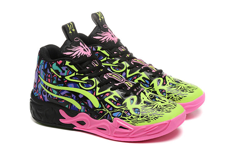 Li-Ning Way of Wade 4 Basketball Shoes