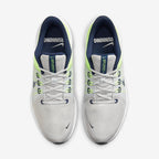Nike Quest 4 Running Shoes DA1105-003 White Volt