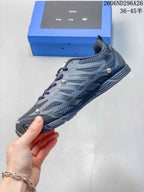 adidas Originals PR SFTM Sneakers Black Gray HP3525