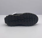 Alo Dark Brown Low-Top Sneakers