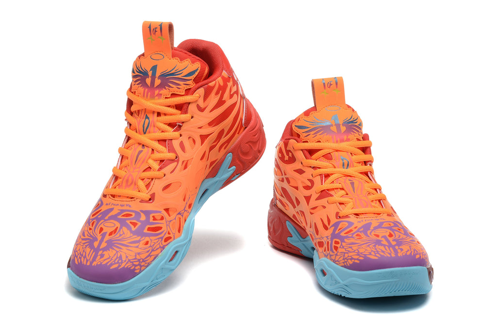 Li-Ning Way of Wade 4 Basketball Shoes