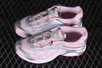 Salomon XT-Whisper Sandy Liang Trail Sneakers Pink Silver