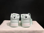 Off-White Out Of Office Low-Top Sneakers White Mint Sole