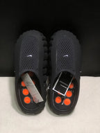 Nike Mind 001 Black Massage Slide Sandals