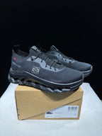 On x LOEWE Cloudtilt Sneakers, Black