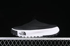 The North Face W Never Stop Mule Black/White Sneaker