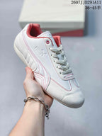 Puma Speedcat x OPEN YY Sneakers White and Pink