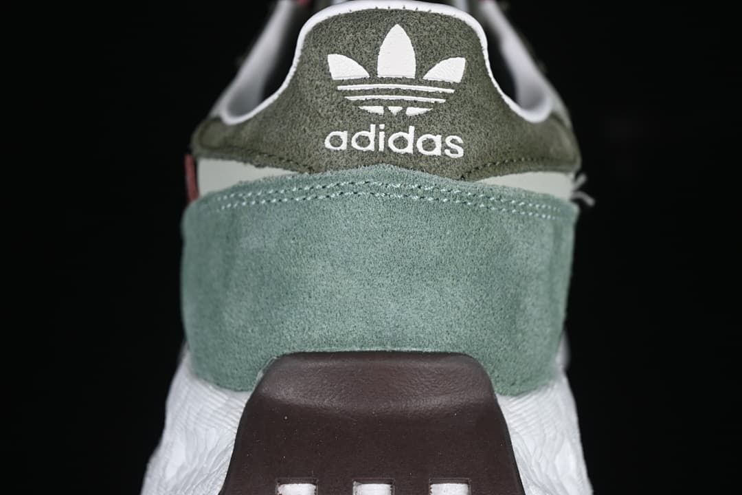 adidas Retropy E5 Sneakers JQ0009 Green