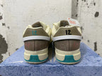 Nike Ja 1 Basketball Shoes Coconut Milk Teal