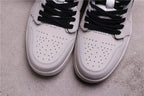 Jordan 1 Zoom CMFT Summit White Sneakers CT0979-100