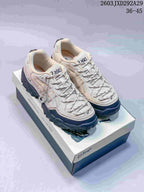 ASICS Gel-Pickax Outdoor Sneakers Cream Navy 1203A983-020