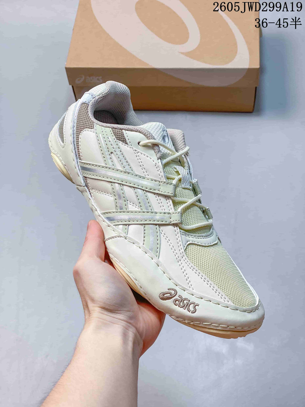 ASICS GEL-1130 Retro Running Sneakers