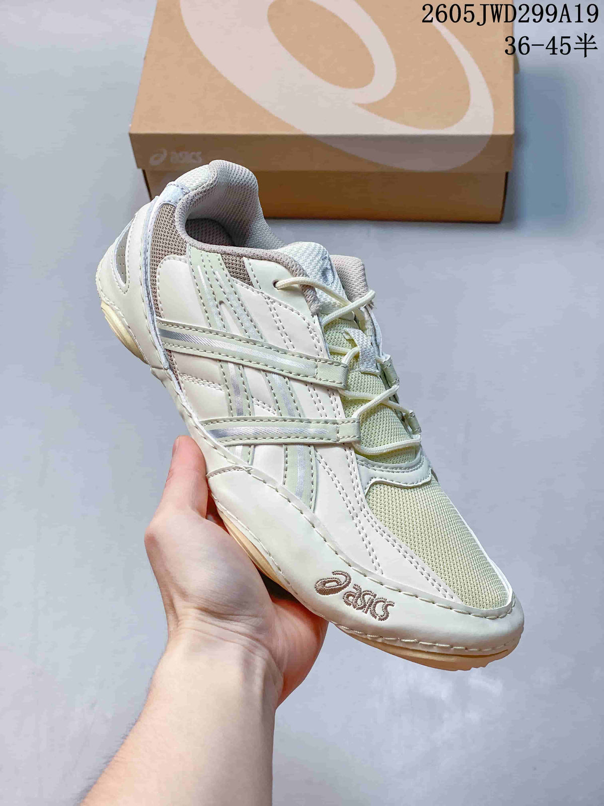 ASICS GEL-1130 Retro Running Sneakers