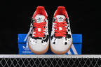 adidas Samba OG W Cow Print Sneakers KI6956