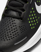 Nike Air Zoom Structure 23 Running Shoes Black CZ6720-010