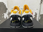 Nike Kobe 6 Protro Basketball Shoes White Yellow Black