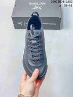 Arc'teryx KONSEAL LT W Women's Shoes, Slate Gray